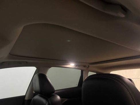 Used 2018 Nissan Murano Platinum image 22