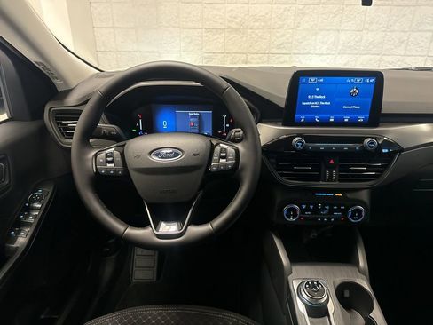 New 2026 Ford Escape Active w/ Cold Weather Package AWD/4WD image 23