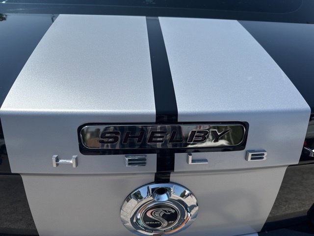 Used 2007 Ford Mustang GT Premium RWD image 5