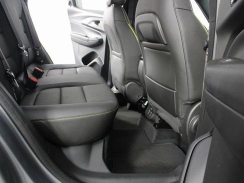 New 2026 Chevrolet TrailBlazer ACTIV w/ Convenience Package image 20