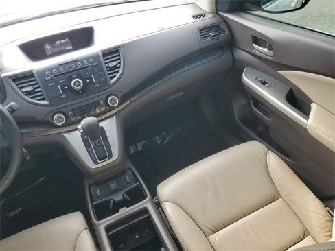 Used 2014 Honda CR-V EX-L image 16