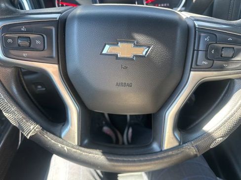 Used 2020 Chevrolet Silverado 2500 LT image 21