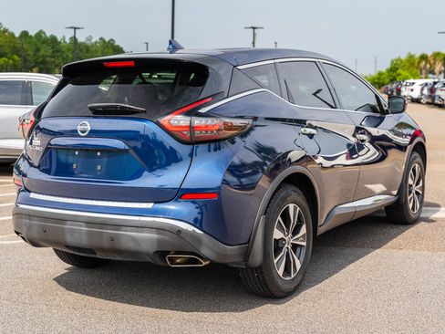 Used 2020 Nissan Murano S w/ Technology Package FWD image 7