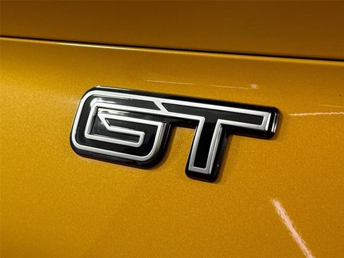 Used 2021 Ford Mustang Mach-E GT image 11