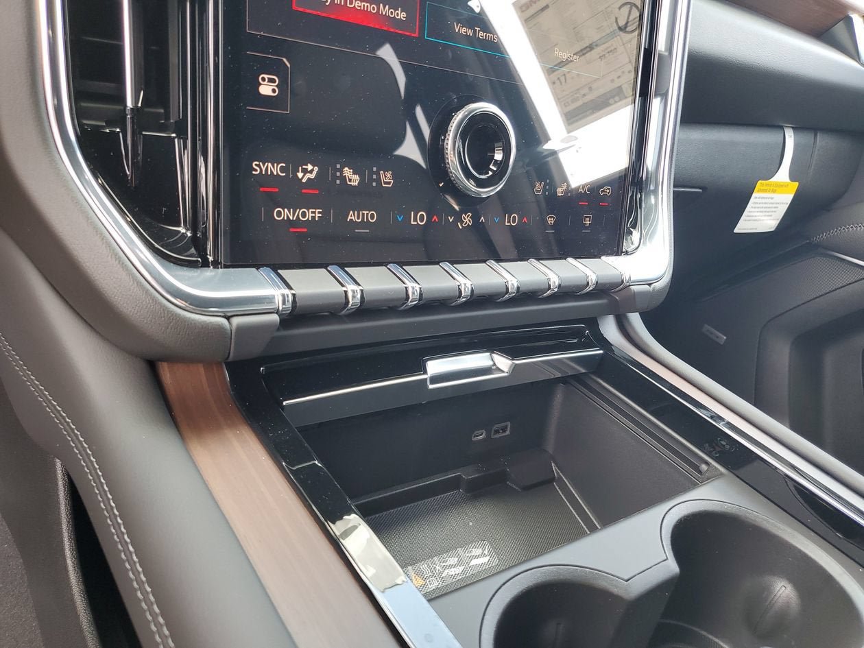 New 2026 GMC Yukon Denali RWD image 23