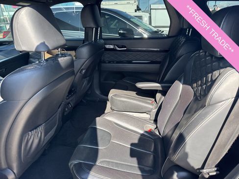 Used 2020 Hyundai Palisade Limited FWD image 14