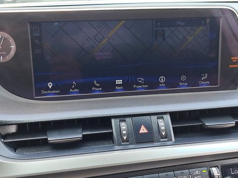 Used 2021 Lexus ES 250 w/ Premium Package AWD/4WD image 21