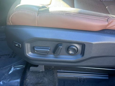 Used 2025 Toyota Tundra 1794 Edition image 15