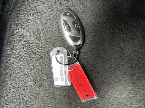 Certified 2024 Hyundai Elantra SEL FWD image 36