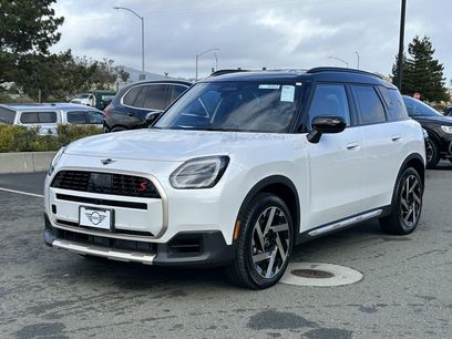 New 2026 MINI Cooper Countryman S w/ Comfort Package Max