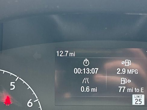 New 2025 Ford Transit 250 148 Medium Roof w/ Load Area Protection Package image 21