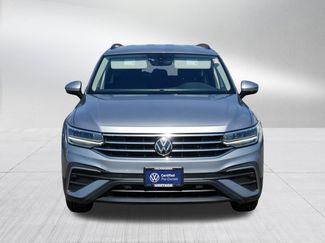 Certified 2023 Volkswagen Tiguan S AWD/4WD video 2