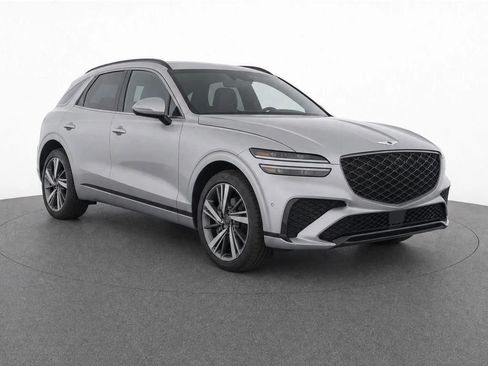 Used 2026 Genesis GV70 3.5T Sport Advanced AWD/4WD image 2