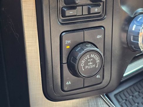Used 2023 Ford F150 King Ranch w/ Equipment Group 601A High AWD/4WD image 21