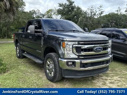 Used 2020 Ford F250 XL w/ STX Appearance Package