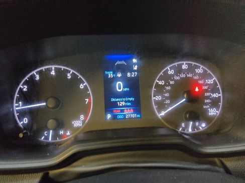 Used 2024 Toyota Corolla LE image 23