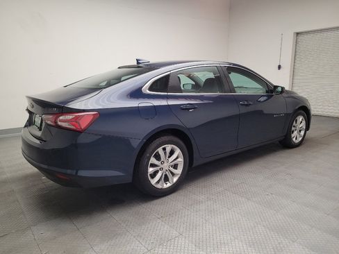 Used 2022 Chevrolet Malibu LT image 10