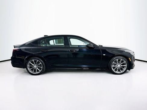 Used 2023 Cadillac CT5 Sport AWD/4WD image 8