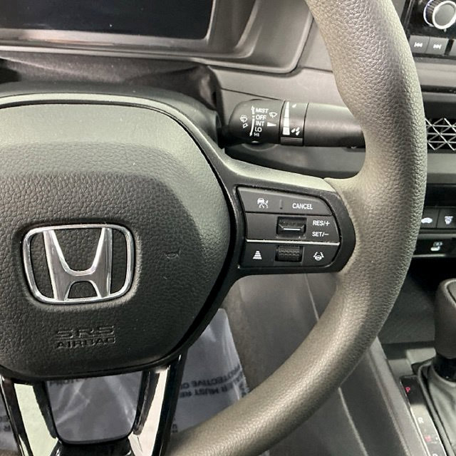 Used 2024 Honda Accord LX image 20