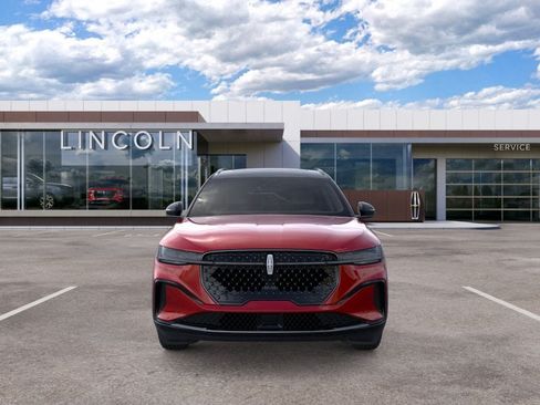 New 2026 Lincoln Nautilus Reserve w/ Jet Appearance Package AWD/4WD image 28