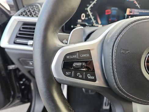 Certified 2024 BMW X5 xDrive40i w/ M Sport Package image 20