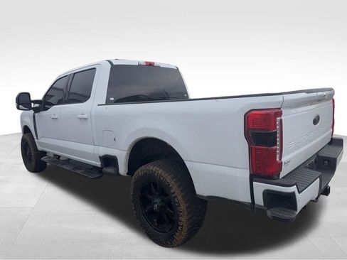 Used 2025 Ford F250 XLT w/ Black Appearance Package AWD/4WD image 26