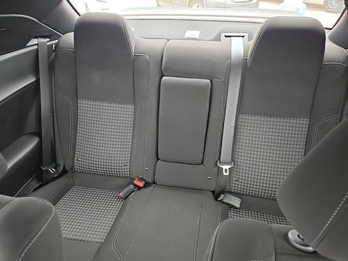 Used 2021 Dodge Challenger SXT w/ Blacktop Package image 51