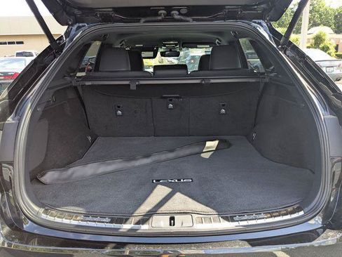 Certified 2024 Lexus RX 350 FWD w/ Accessory Package (K3) image 13