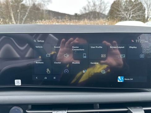 New 2026 Hyundai Tucson SEL image 15