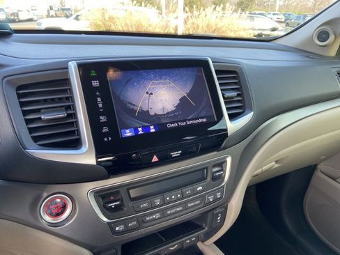 Used 2016 Honda Pilot EX-L image 35