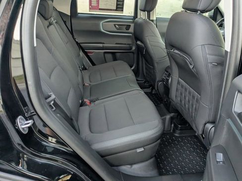 Used 2023 Ford Bronco Sport Badlands image 18