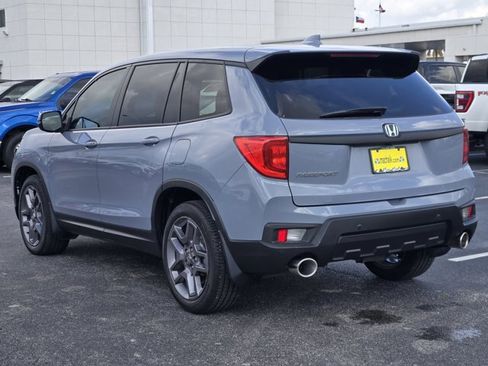 Used 2022 Honda Passport EX-L image 6