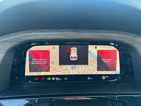 New 2026 Volkswagen Atlas SEL Premium R-Line image 8