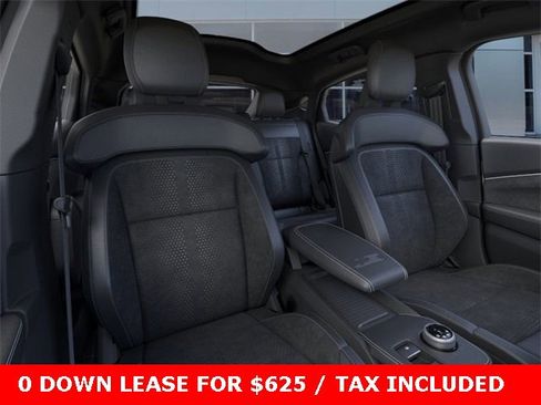 New 2024 Ford Mustang Mach-E GT w/ Bronze Appearance Package image 46