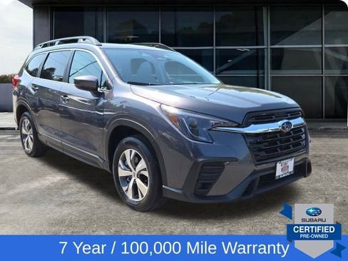 Used 2024 Subaru Ascent Premium w/ Convenience Package image 1
