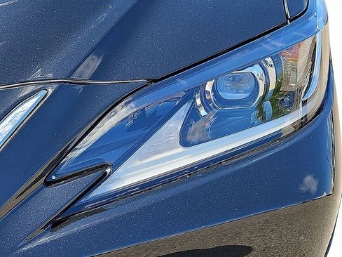 Used 2023 Lexus ES 350 w/ Premium Package image 8