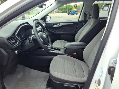 Used 2021 Ford Escape SE AWD/4WD image 13