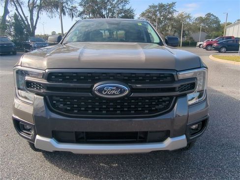 New 2025 Ford Ranger XLT w/ FX4 Off-Road Package image 10