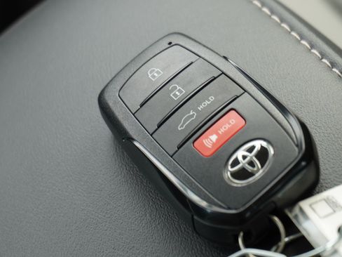 New 2026 Toyota Corolla XLE image 17