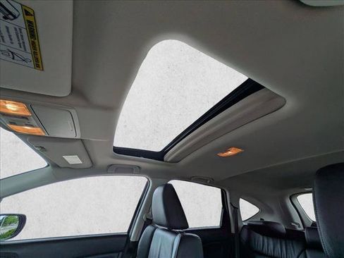 Used 2014 Honda CR-V EX-L image 14