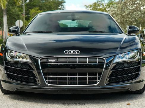 Used 2011 Audi R8 V10 AWD/4WD image 13
