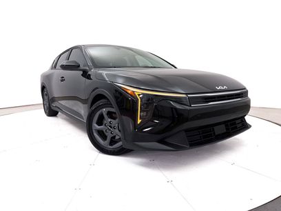 Used 2025 Kia K4