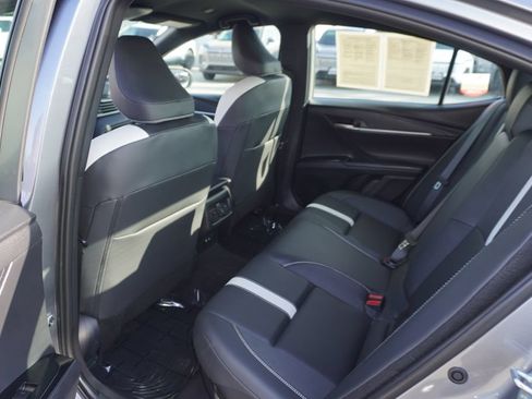 Certified 2026 Toyota Camry SE FWD image 20