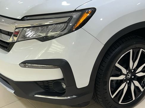 Used 2021 Honda Pilot Touring image 4