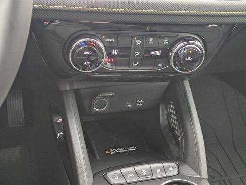 New 2026 Chevrolet TrailBlazer ACTIV w/ Convenience Package image 19