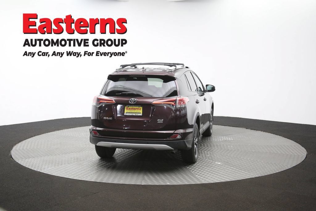 Used 2016 Toyota RAV4 XLE w/ Convenience Package AWD/4WD image 42