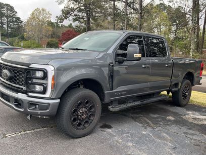 Used 2025 Ford F350 Lariat w/ Lariat Ultimate Package