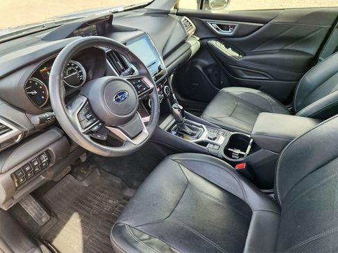 Used 2020 Subaru Forester Touring image 7