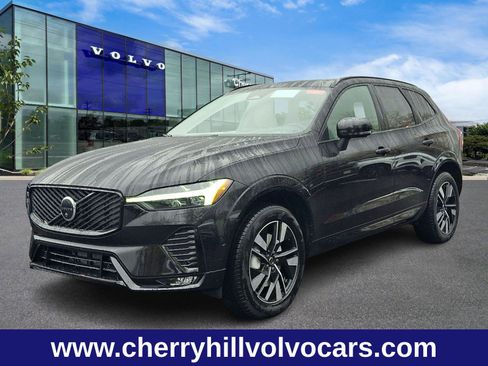 New 2026 Volvo XC60 B5 Plus w/ Protection Package Premier image 2