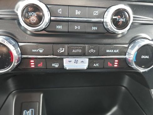 Certified 2023 Ford F150 XLT w/ Equipment Group 302A High AWD/4WD image 21